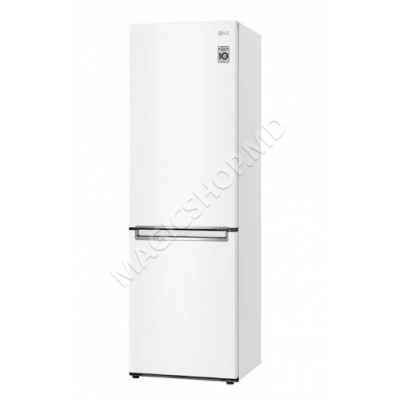 Frigider LG GW-B459SQLM, Alb